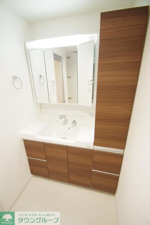 MOCXION INAGIの物件内観写真